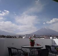 La Casa de Ana