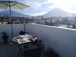 La Casa de Ana