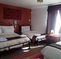 La Casa de Ana