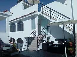 La Casa de Ana