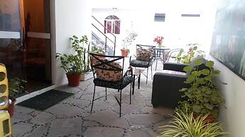 La Casa de Ana