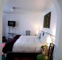 La Casa de Ana