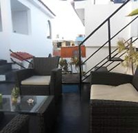 La Casa de Ana