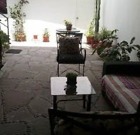 La Casa de Ana