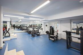 Grupotel Alcudia Pins