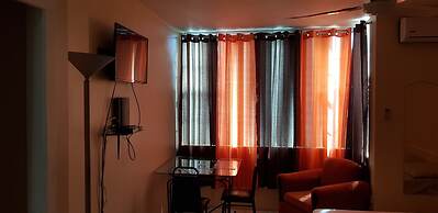 Comfortable Suite 1
