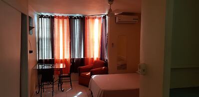 Comfortable Suite 1