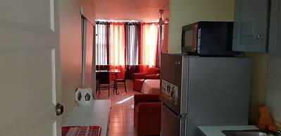 Comfortable Suite 1