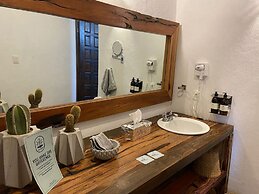 Casa Quiote