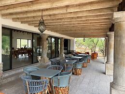 Casa Quiote