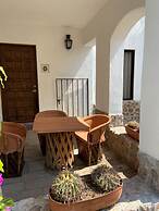 Casa Quiote