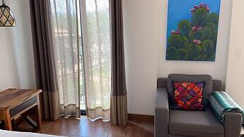 Casa Quiote