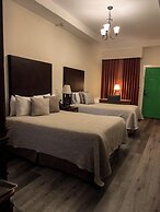Hotel Hacienda Santana