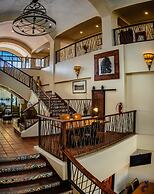 Hotel Hacienda Santana