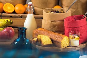 Ibis Budget Bilbao Arrigorriaga