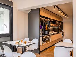 B&B HOTEL Ingolstadt-Lenting