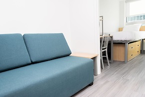 Campus1 MTL Student Residence