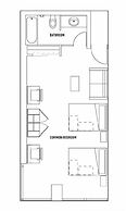 Campus1 MTL Student Residence