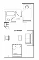 Campus1 MTL Student Residence