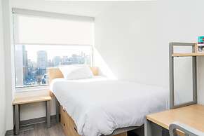 Campus1 MTL Student Residence