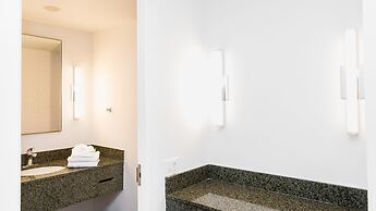 Campus1 MTL Student Residence