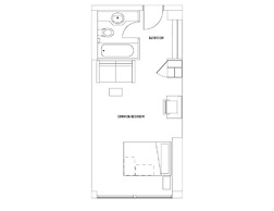 Campus1 MTL Student Residence