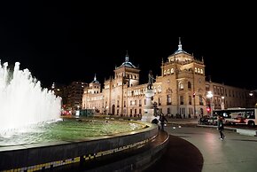 Hotel Colón Plaza