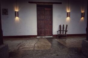 Lemon Tree Hostel
