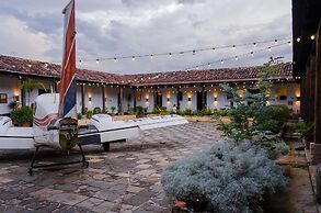 Lemon Tree Hostel