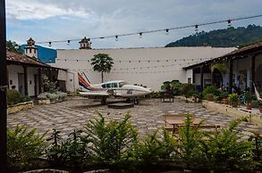 Lemon Tree Hostel