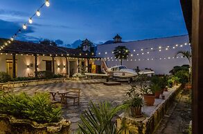 Lemon Tree Hostel