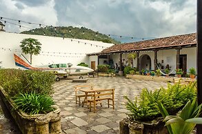 Lemon Tree Hostel