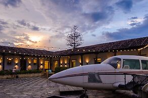 Lemon Tree Hostel