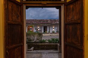Lemon Tree Hostel