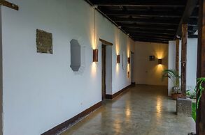 Lemon Tree Hostel