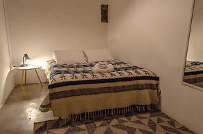 Lemon Tree Hostel