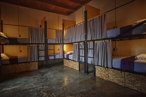 Lemon Tree Hostel