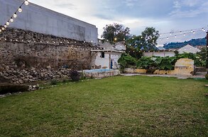 Lemon Tree Hostel