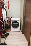 4U Capsule Hotel