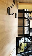 4U Capsule Hotel