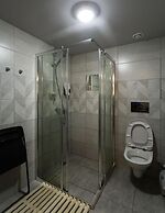 4U Capsule Hotel
