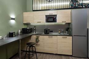 4U Capsule Hotel