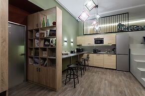 4U Capsule Hotel