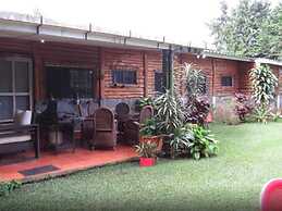 Ataco Luxury Cabin