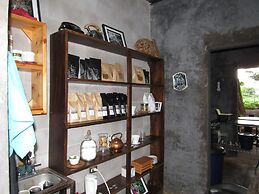 Ataco Luxury Cabin