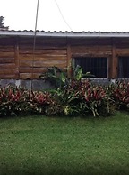 Ataco Luxury Cabin