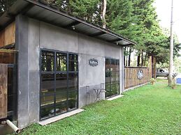 Ataco Luxury Cabin
