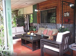 Ataco Luxury Cabin