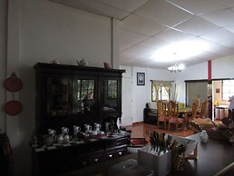 Ataco Luxury Cabin