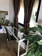 Campground & Bungalows El Sargento